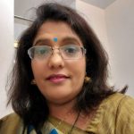 BOD Member - Rangita Thapaliya