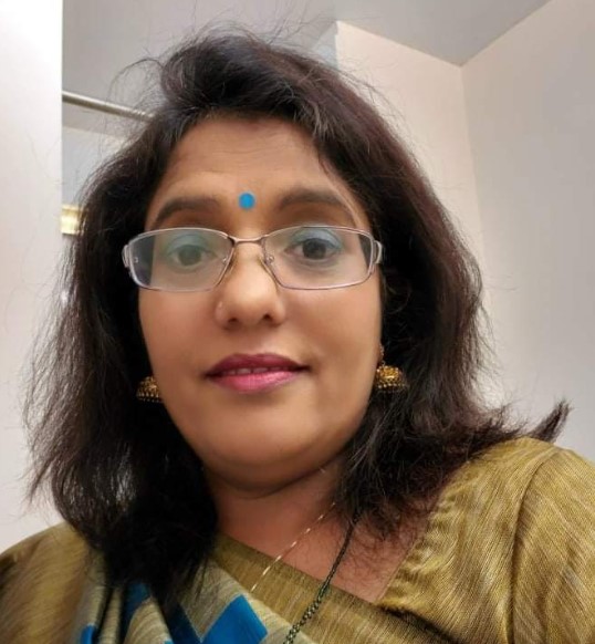 BOD Member - Rangita Thapaliya