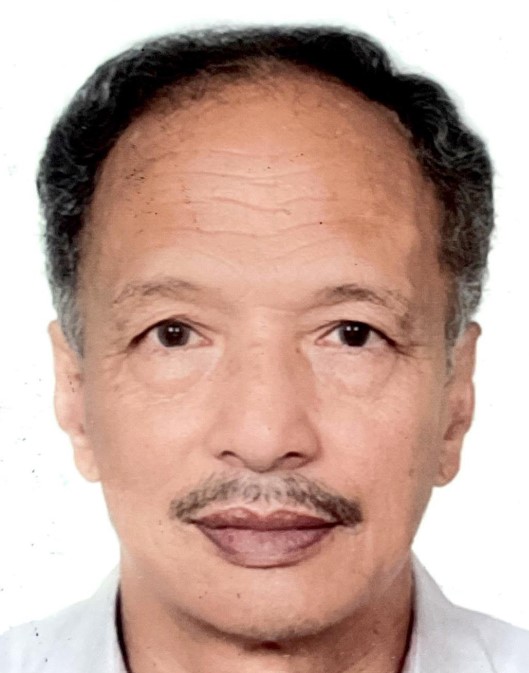 Advisor - Amar Saiju