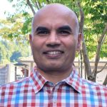 President – Prem Devkota