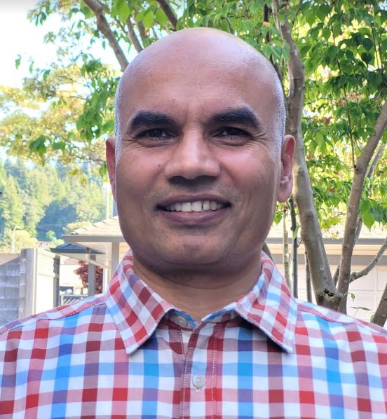 President – Prem Devkota