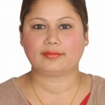 BOD Member - Pujan Koirala