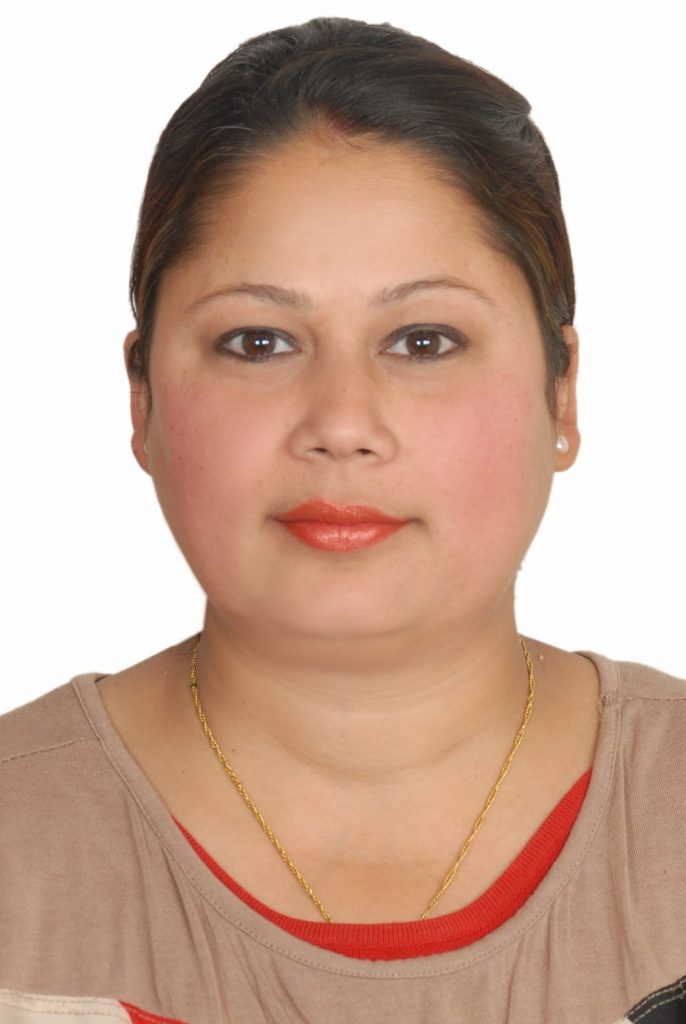 BOD Member - Pujan Koirala