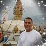 Vice President 2 – Suresh Pudasaini