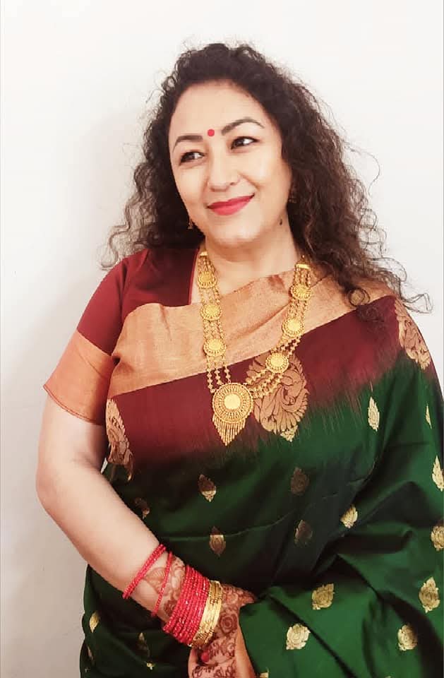 BOD Member - Sushma Pradhan