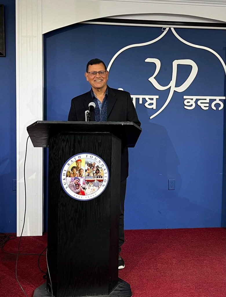 Ashowk Bhargawa