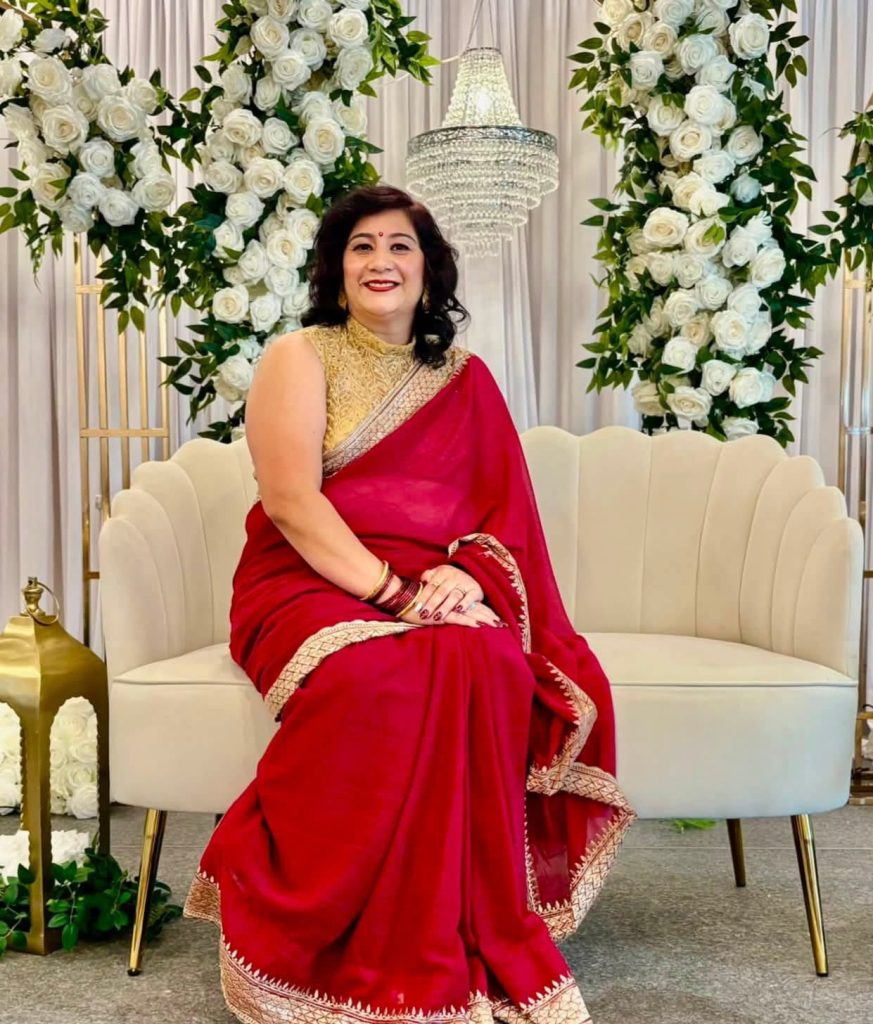 Reema Lohani