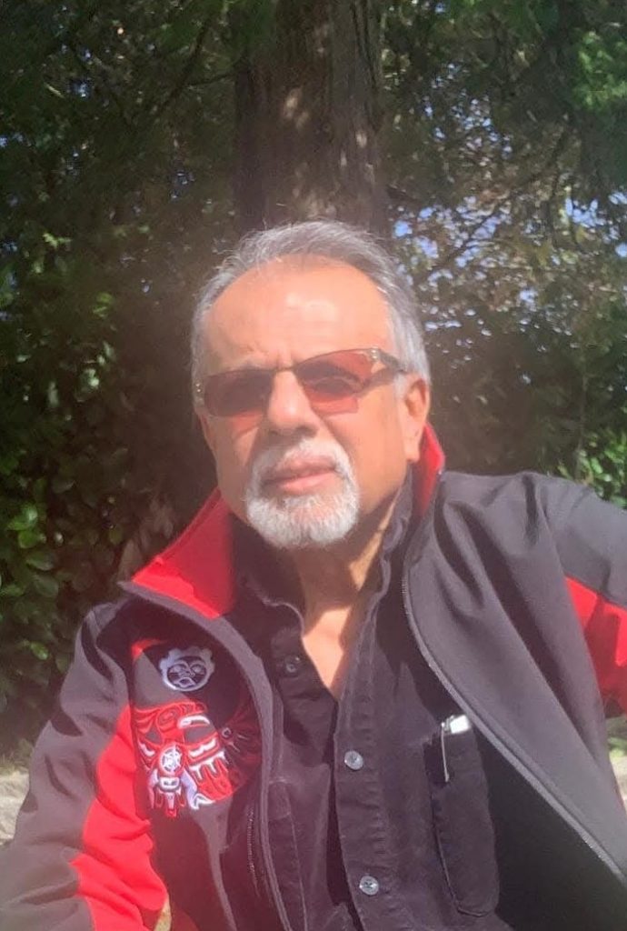Prakash Joshi